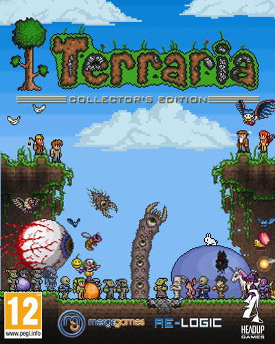 free terraria download for pc