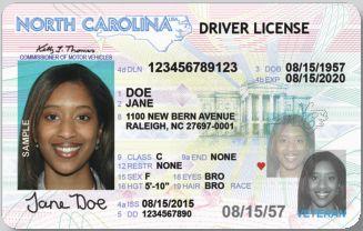 charlotte dmv license renewal